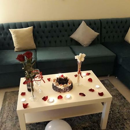 Blue Sands Palace Nadinah Exterior foto