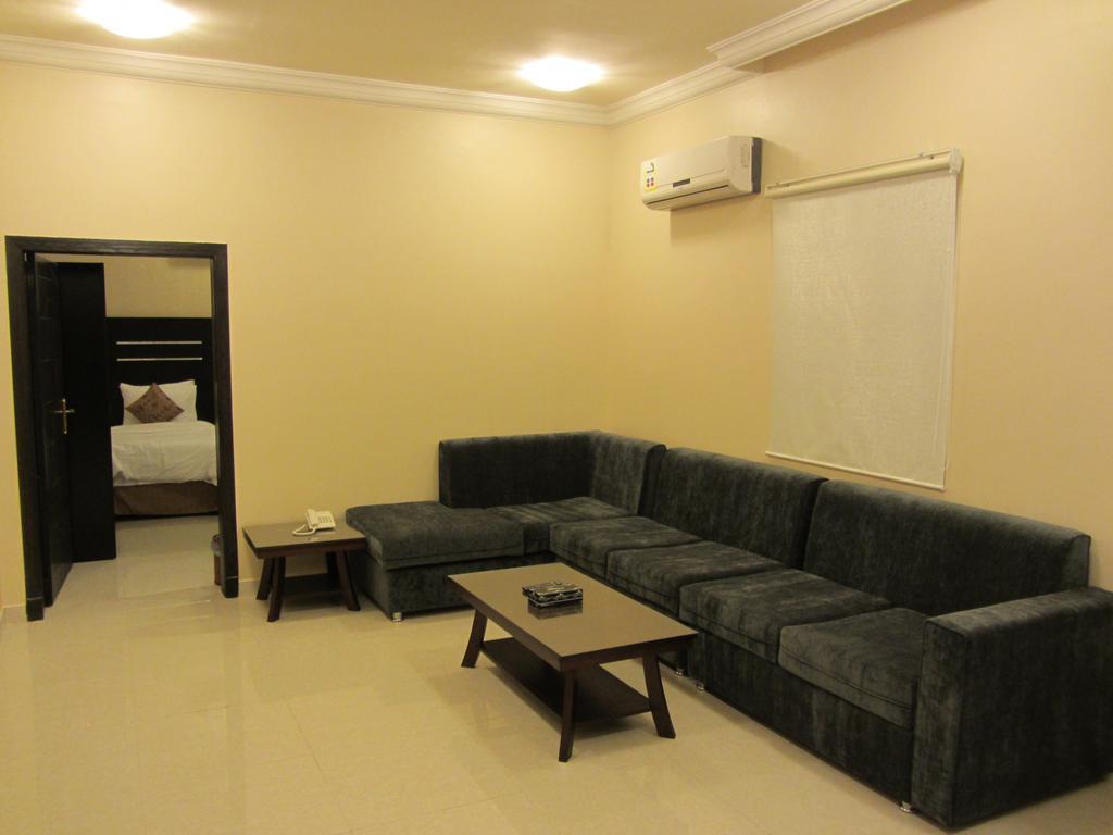 Blue Sands Palace Nadinah Habitación foto