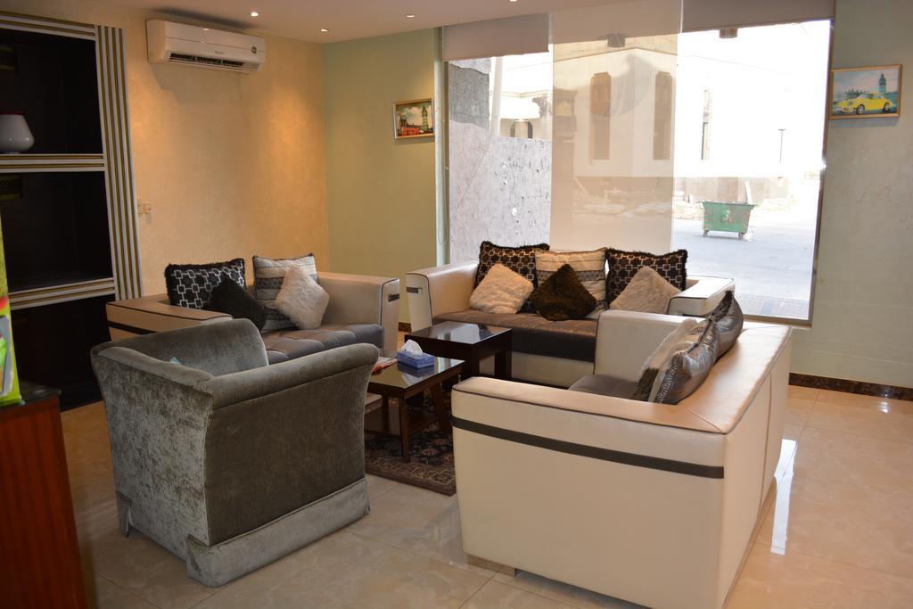 Blue Sands Palace Nadinah Exterior foto
