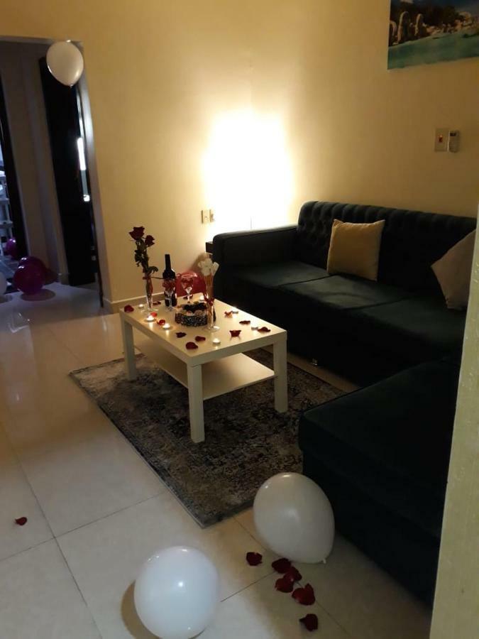 Blue Sands Palace Nadinah Exterior foto